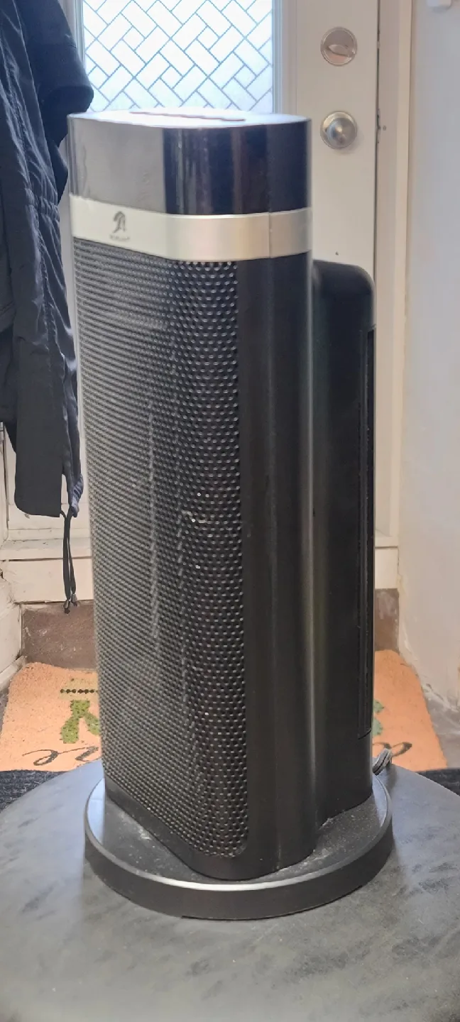 Oscillating Fan image indicator(3)