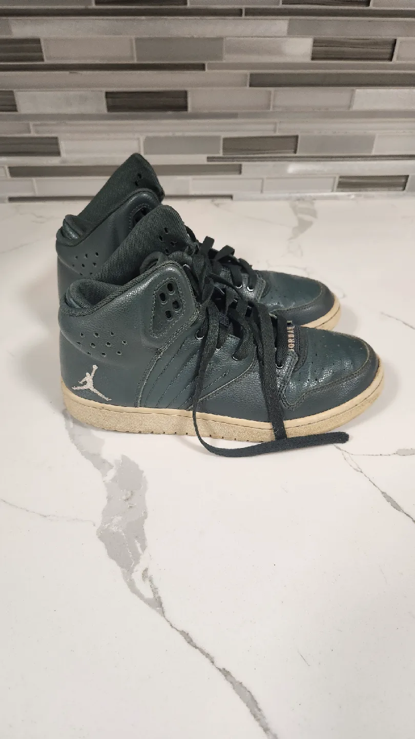Jordan 1 Flight 23 High Top Sneakers image indicator(4)