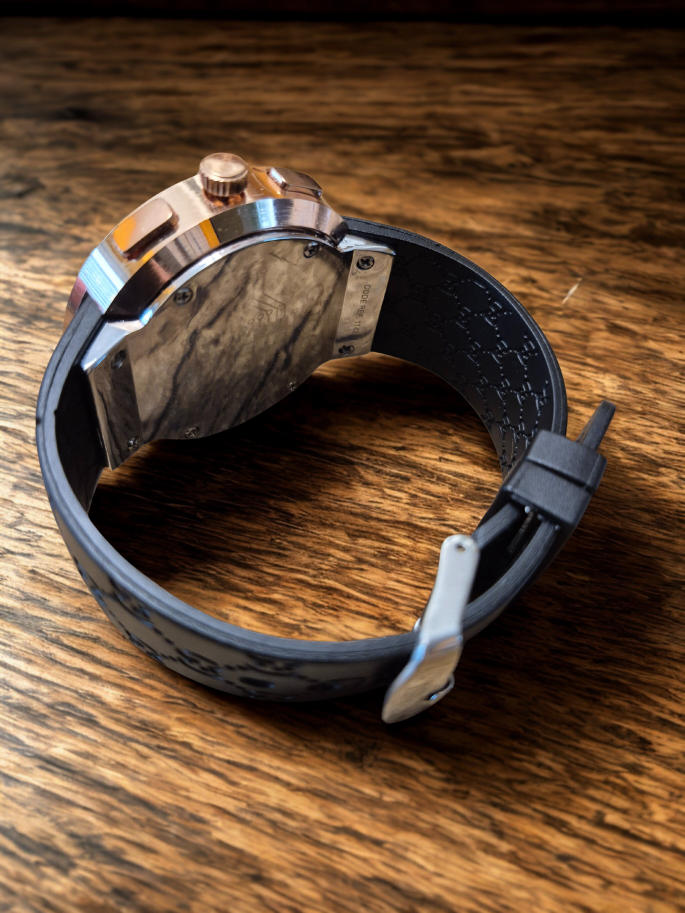 Fashion Watch - photo 3