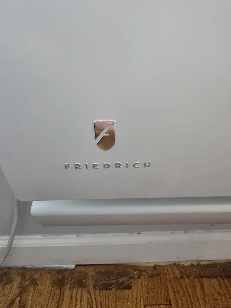 In Wall Air Conditioner image indicator(6)