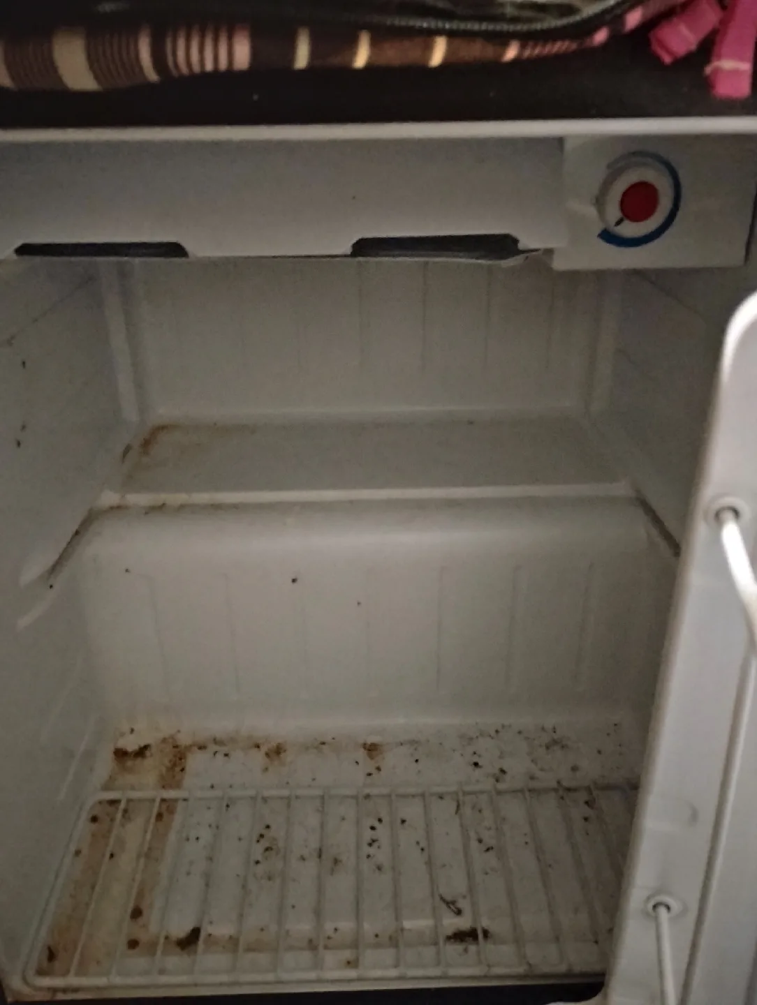 Danby Designer Refrigerator image indicator(3)