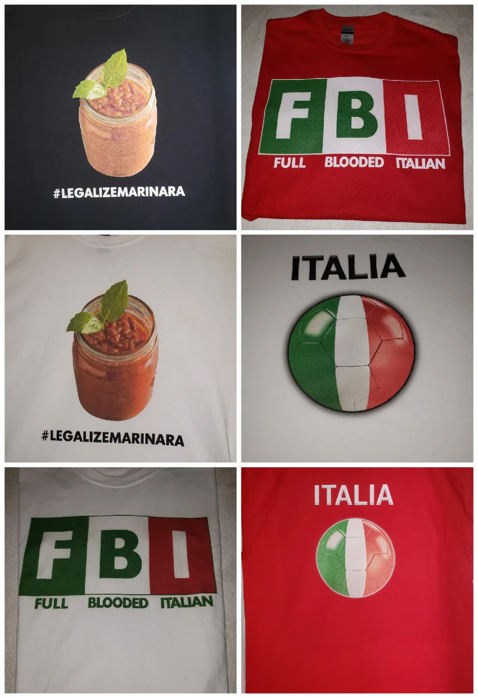 Fall T Shirt Bonanza image indicator(3)