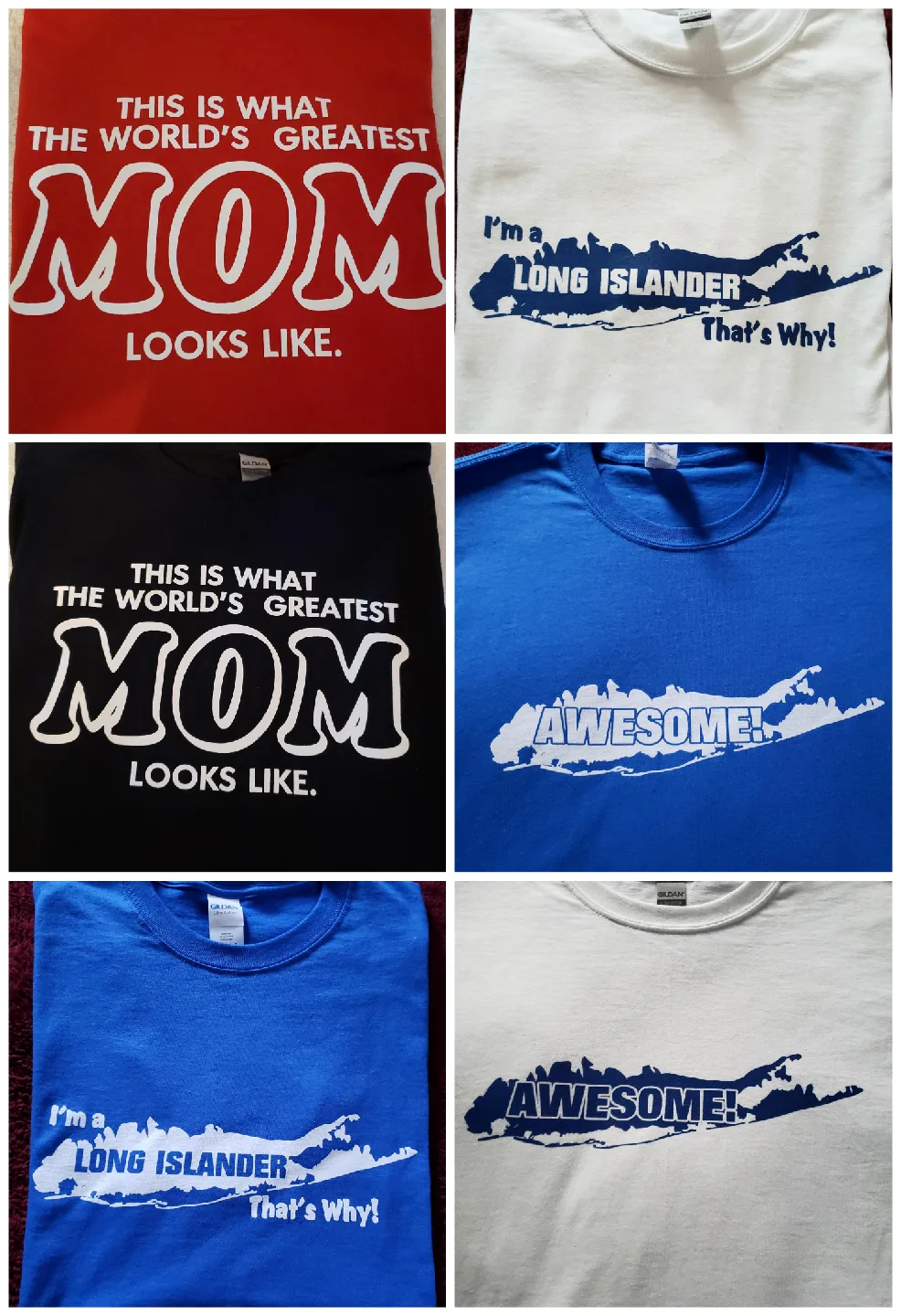 Fall T Shirt Bonanza image indicator(4)