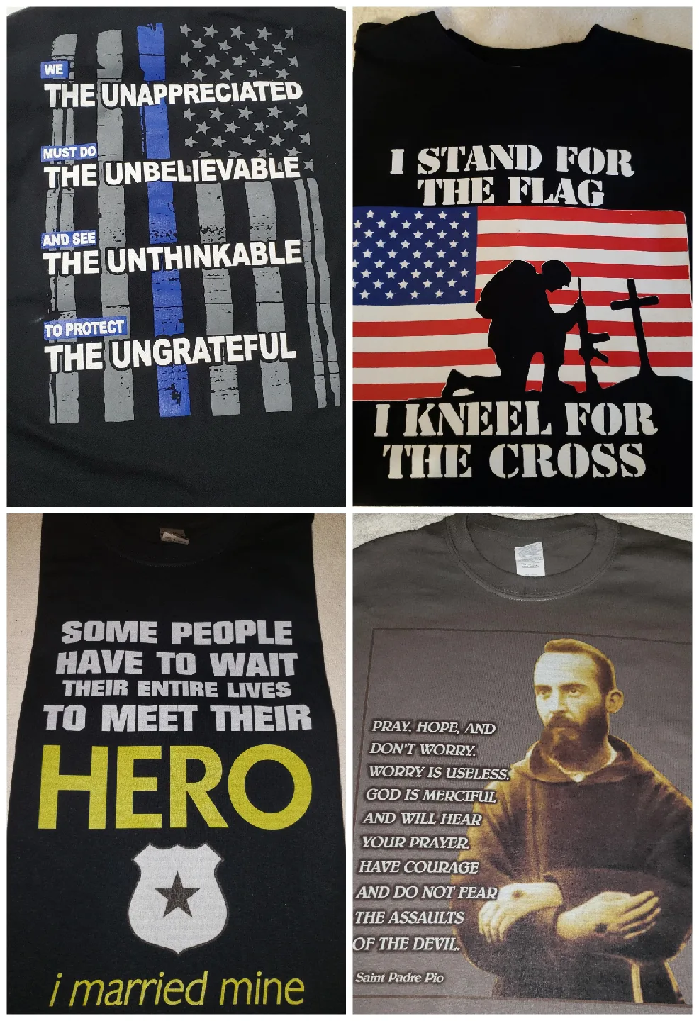 Fall T Shirt Bonanza image indicator(5)