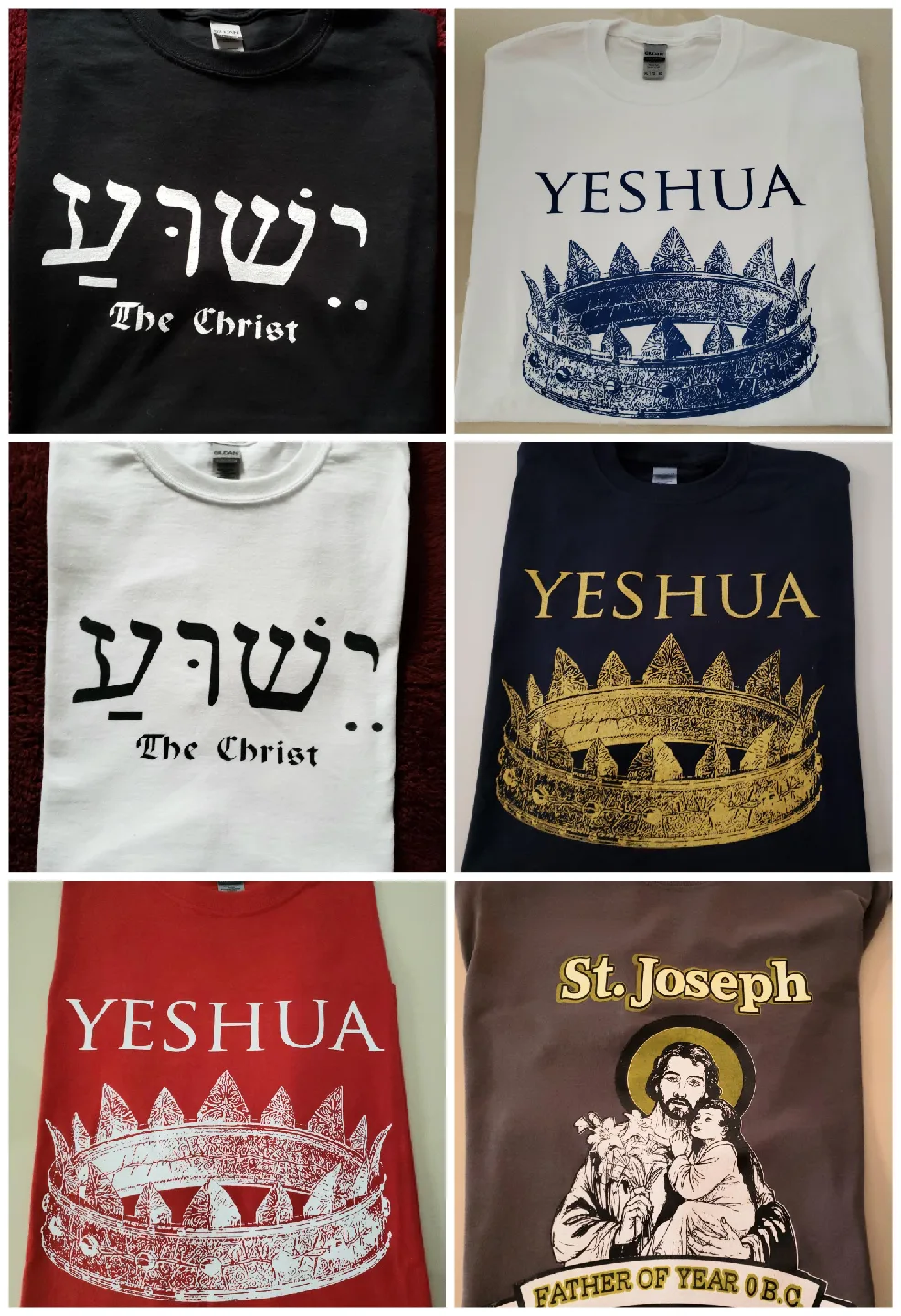 Fall T Shirt Bonanza image indicator(6)