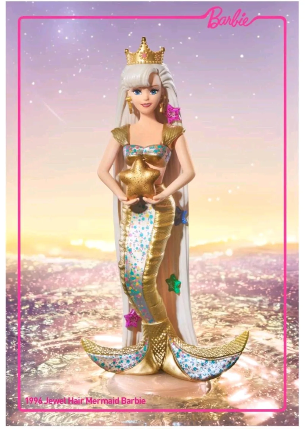 New POP MART Barbie Style Icon Series Figure image indicator(6)