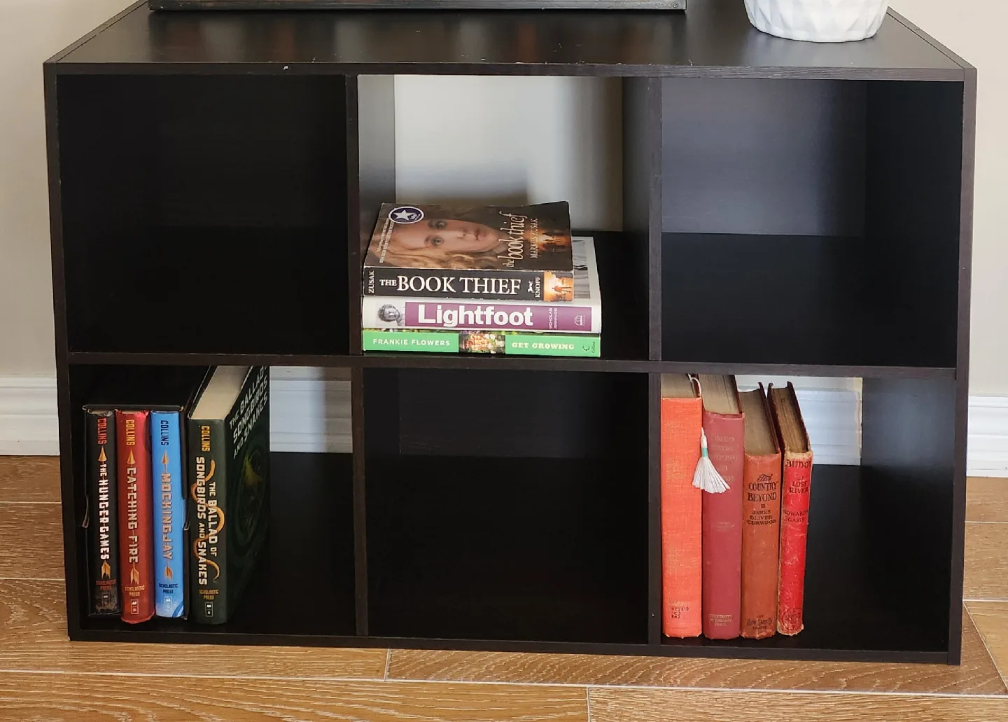 Cube Shelf Unit image indicator(3)