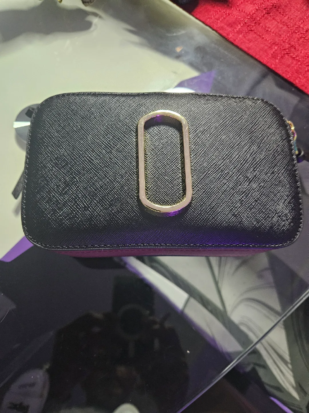 Marc Jacobs Snapshot Camera Bag thumbnail