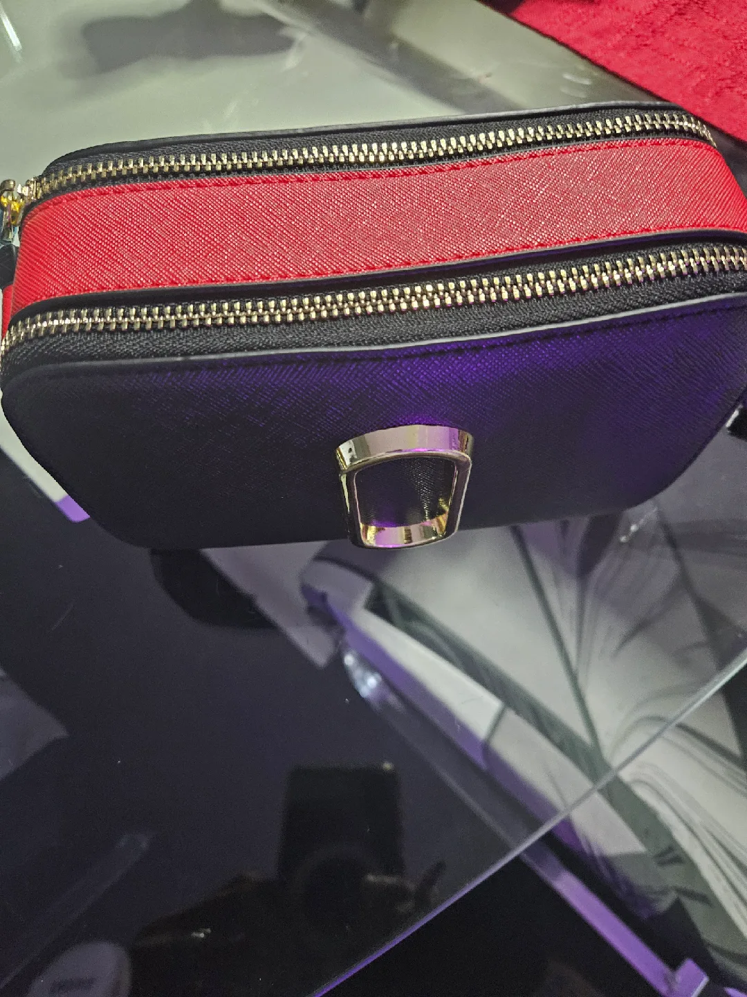 Marc Jacobs Snapshot Camera Bag image indicator(2)