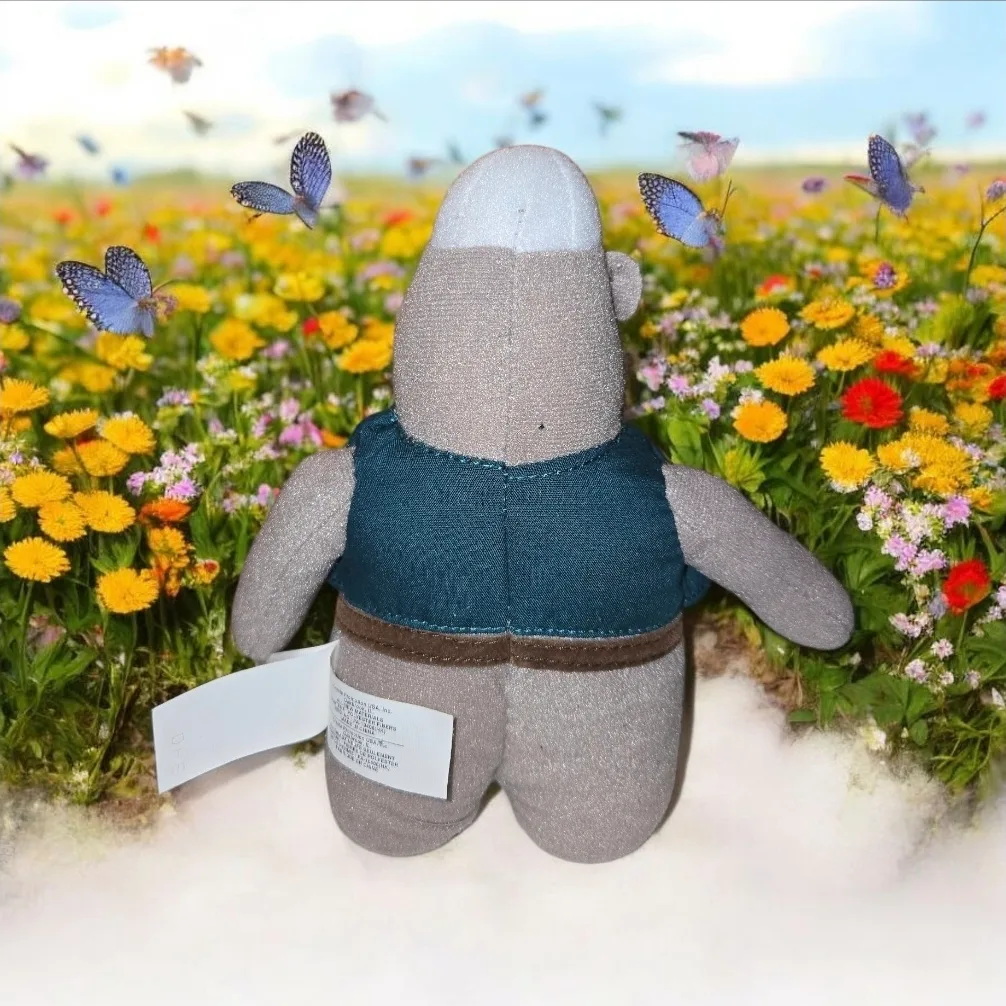 Disney Country Bears McDonald's Plush image indicator(3)