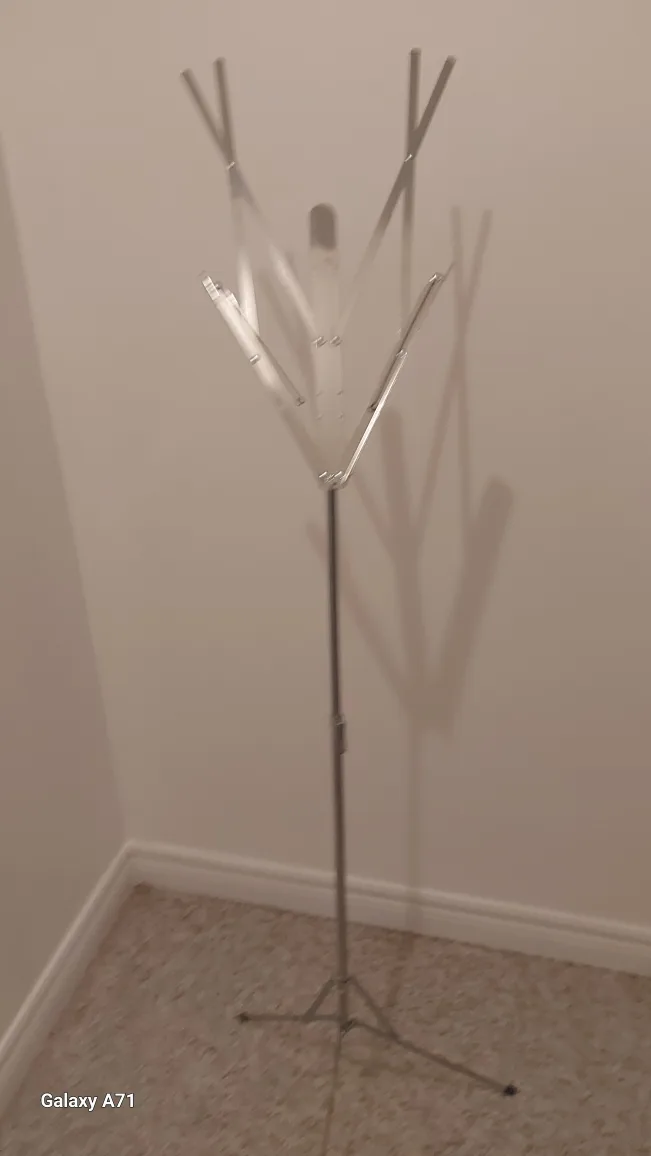 No. 400-N Music Stand image indicator(3)