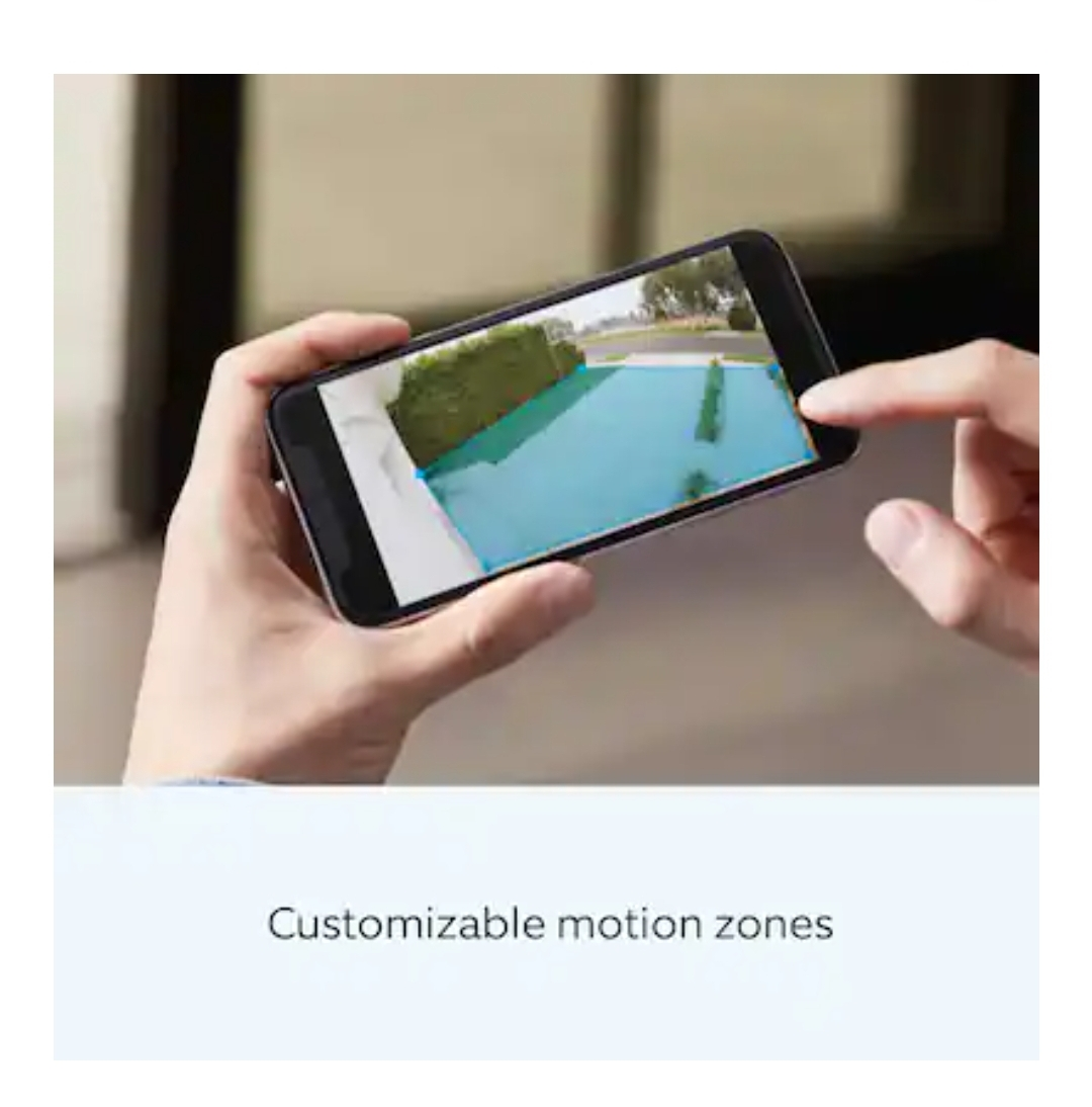 Ring Spotlight Cam Plus Plug-In - photo 4