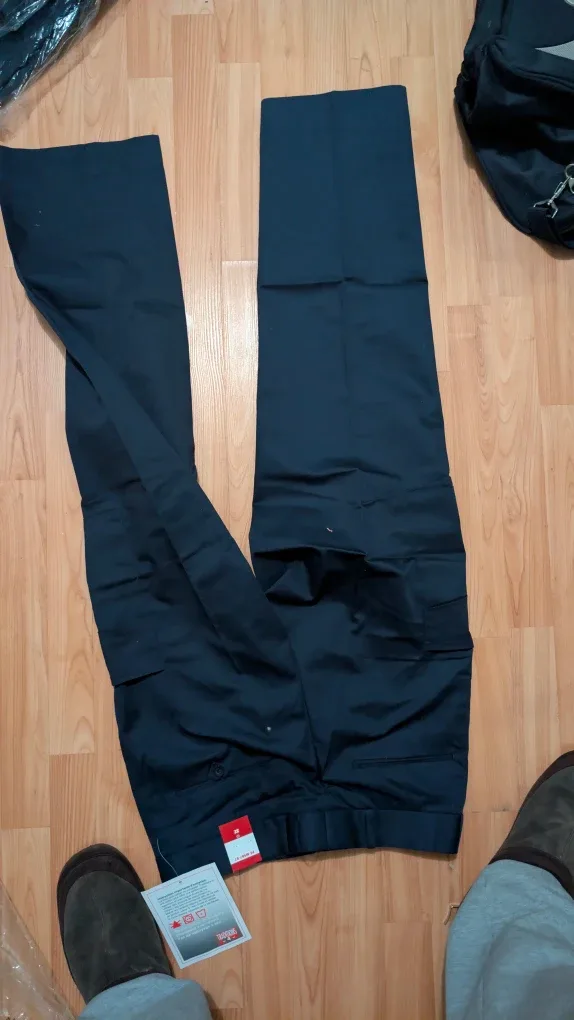 Tough Duck PC-M407-07 Work Pants - Size 32 thumbnail