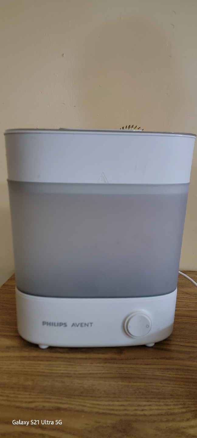 Philips Avent Bottle Sterilizer