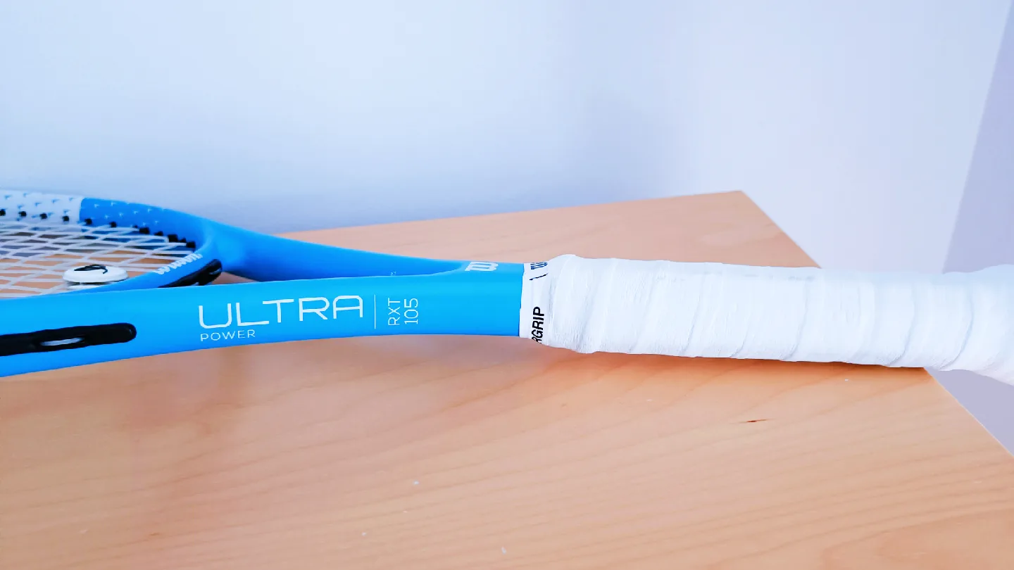 Wilson Ultra RXT 105 Tennis Racquet 🥕 image indicator(3)