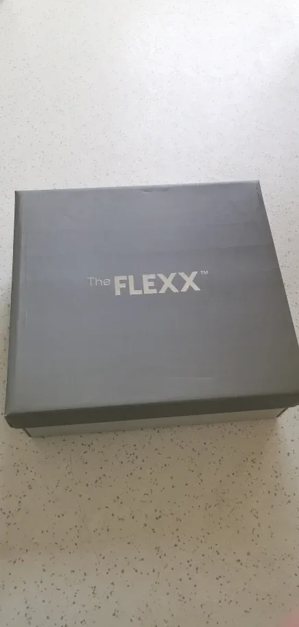 The Flexx Mel Rose Black Leather Boots - Size 7 image indicator(4)