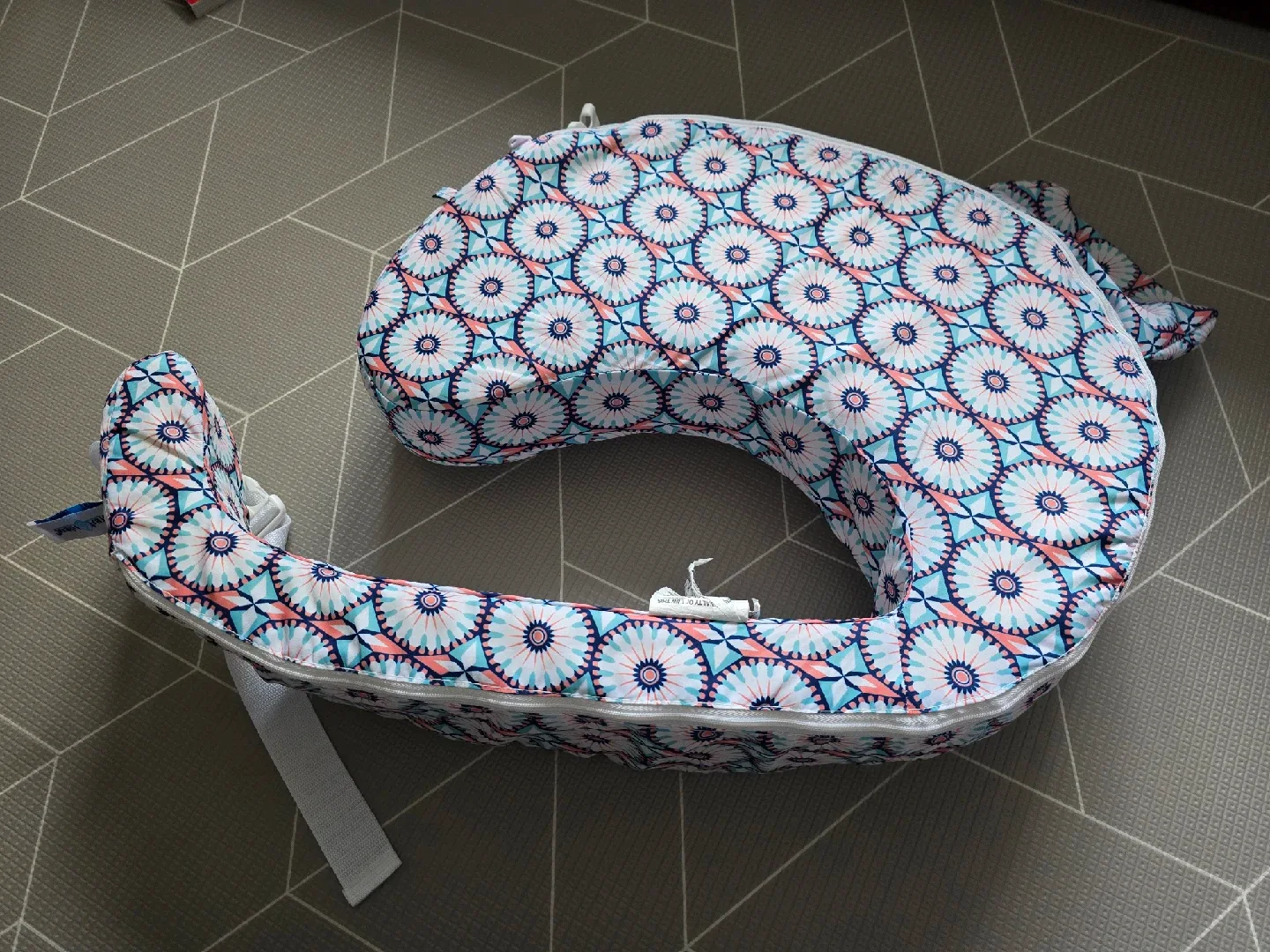 My BrestFriend Nursing Pillow image indicator(2)