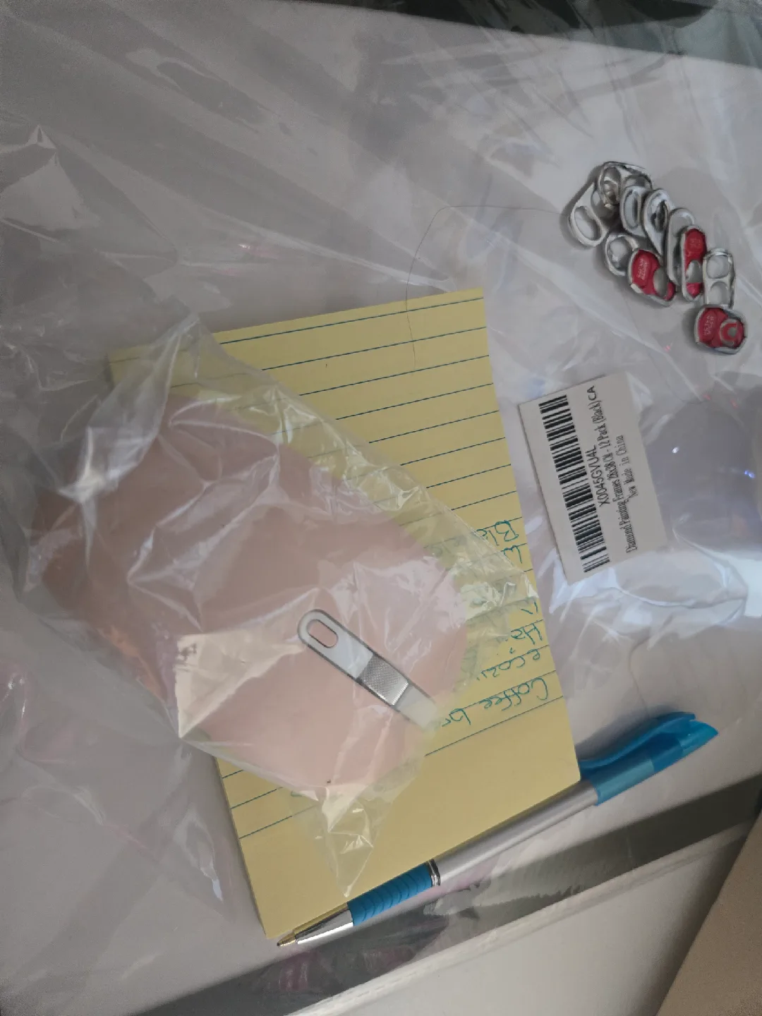 Wireless Keyboard and Mouse Combo - New image indicator(5)