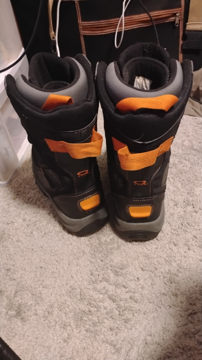 Wind River TruForm Winter Boots - Size 12 - photo 3