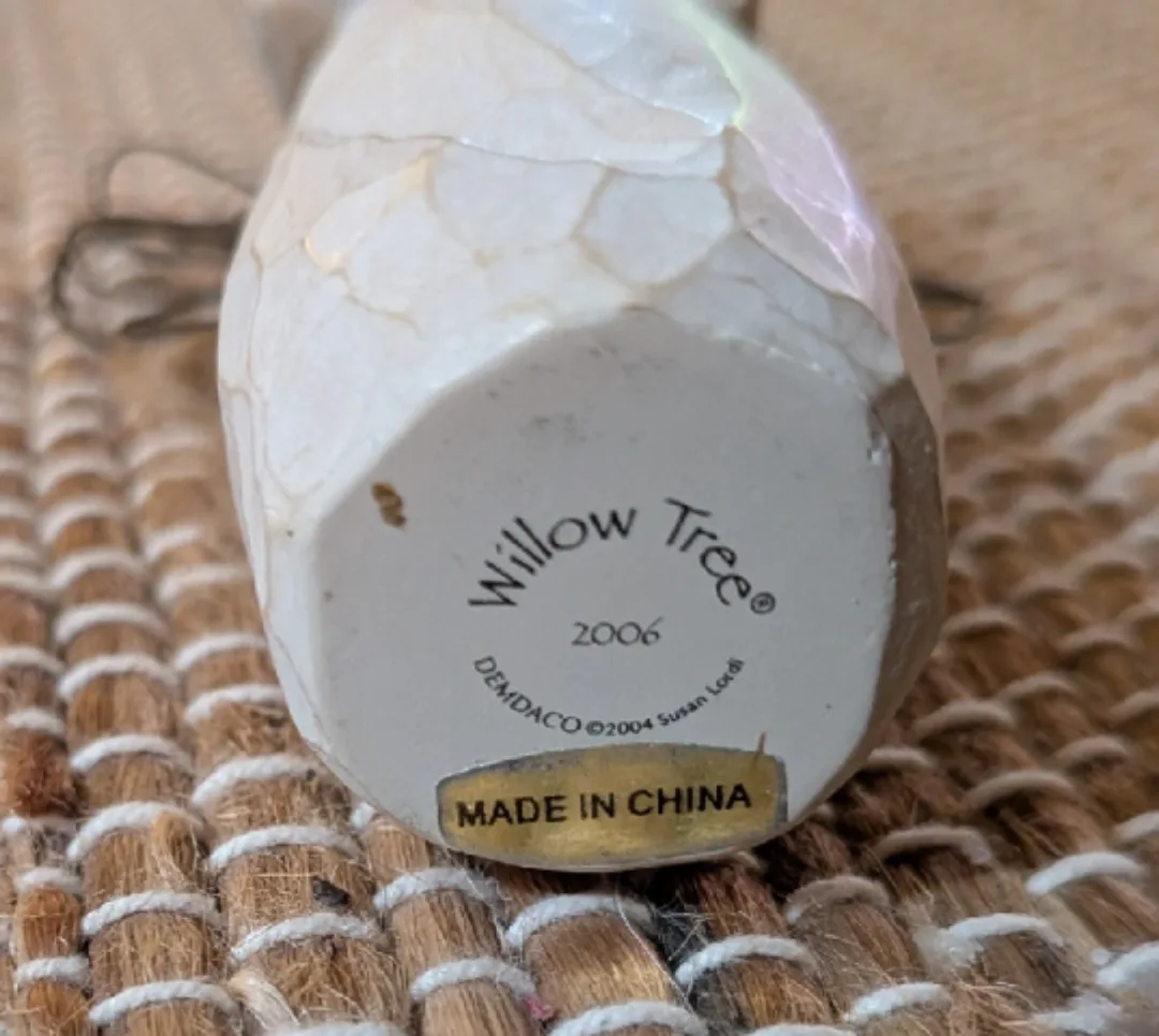 Willow Tree Angel of Healing Figurine image indicator(7)