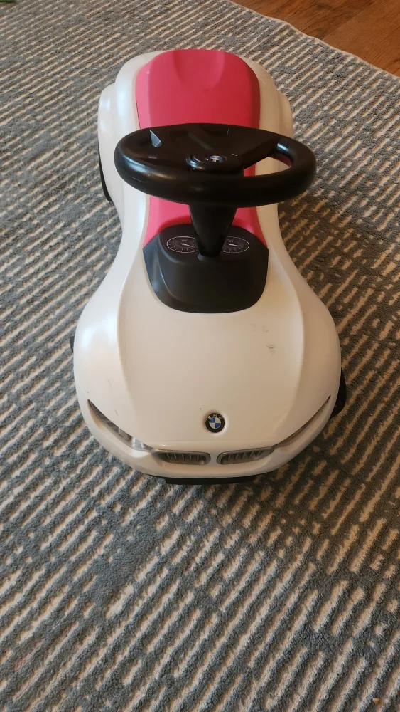 BMW Baby Racer car thumbnail