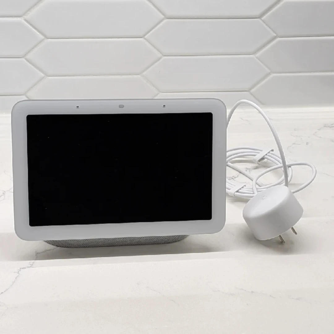 Google Nest Hub (2nd Gen)