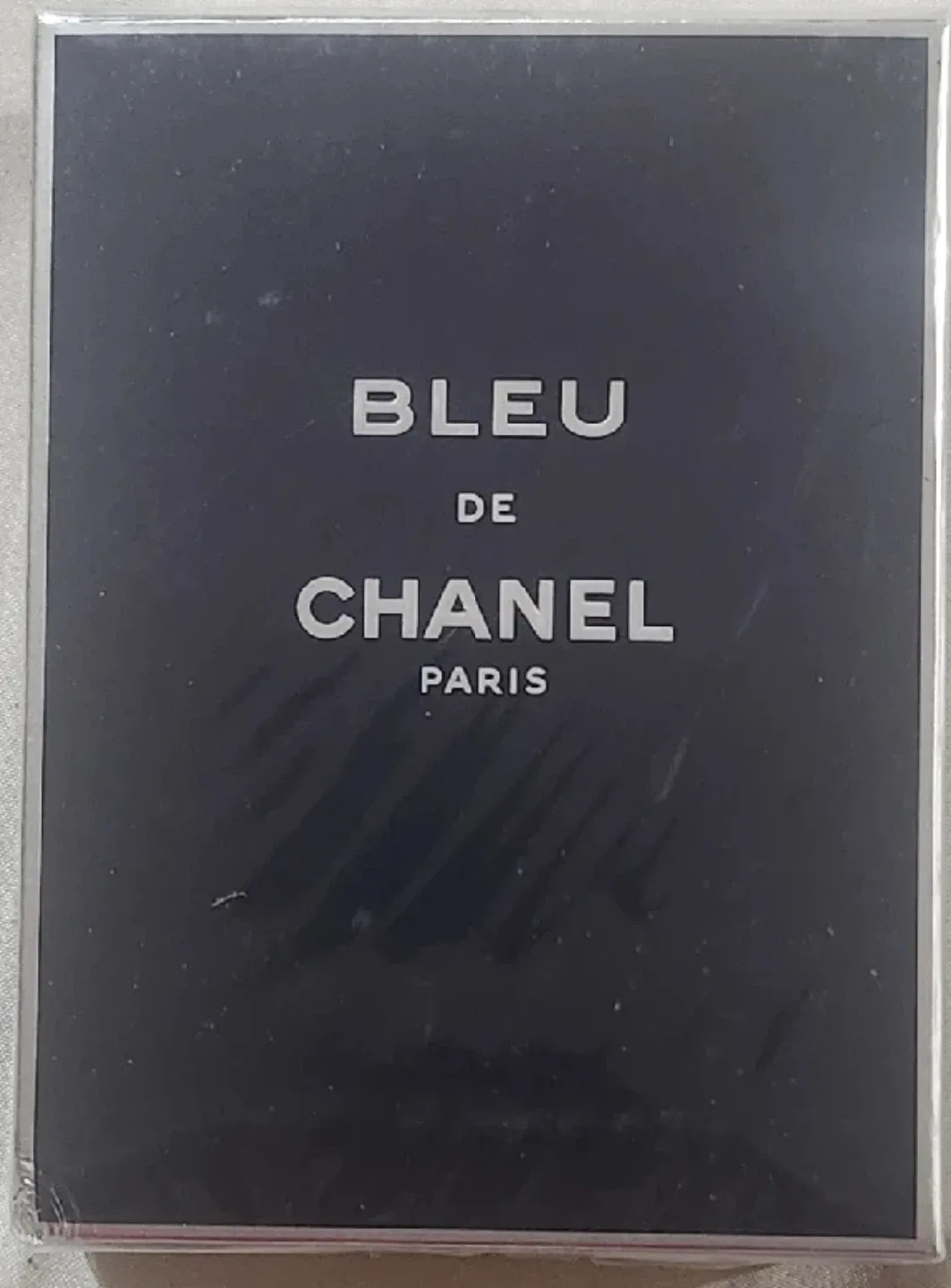 Brand New Sealed Bleu de Chanel image indicator(2)