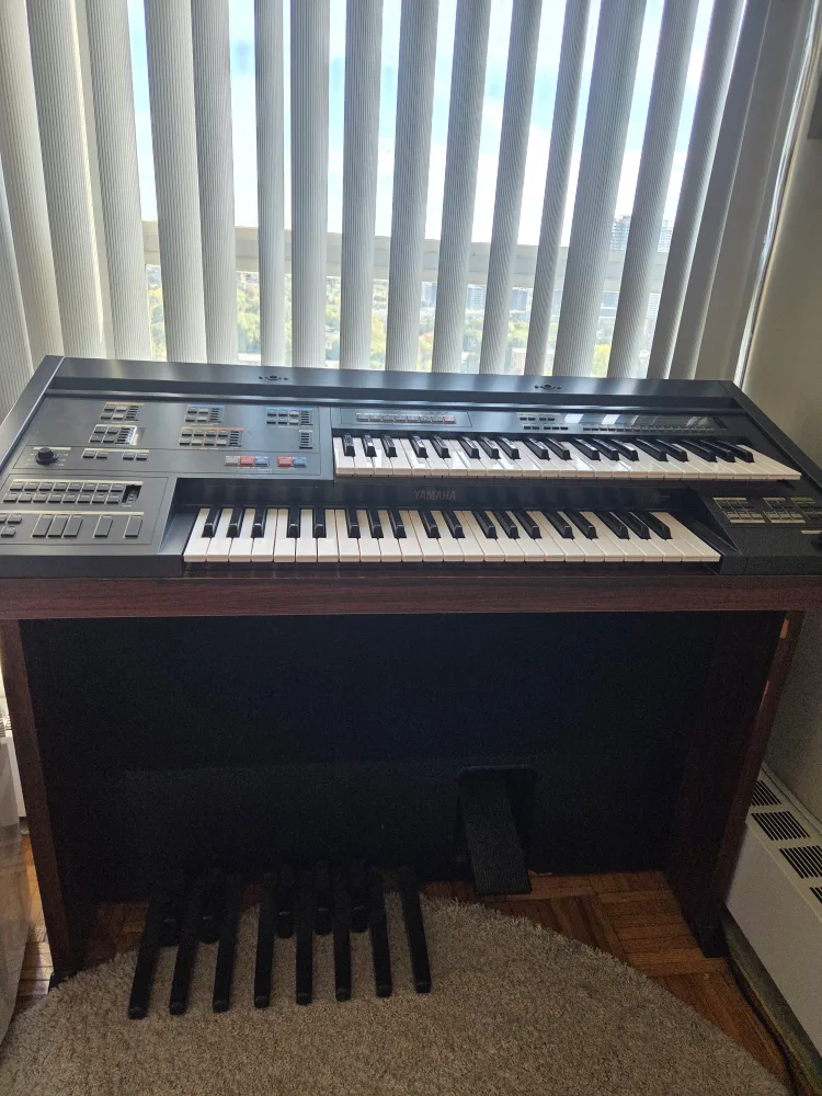 Yamaha piano image indicator(2)