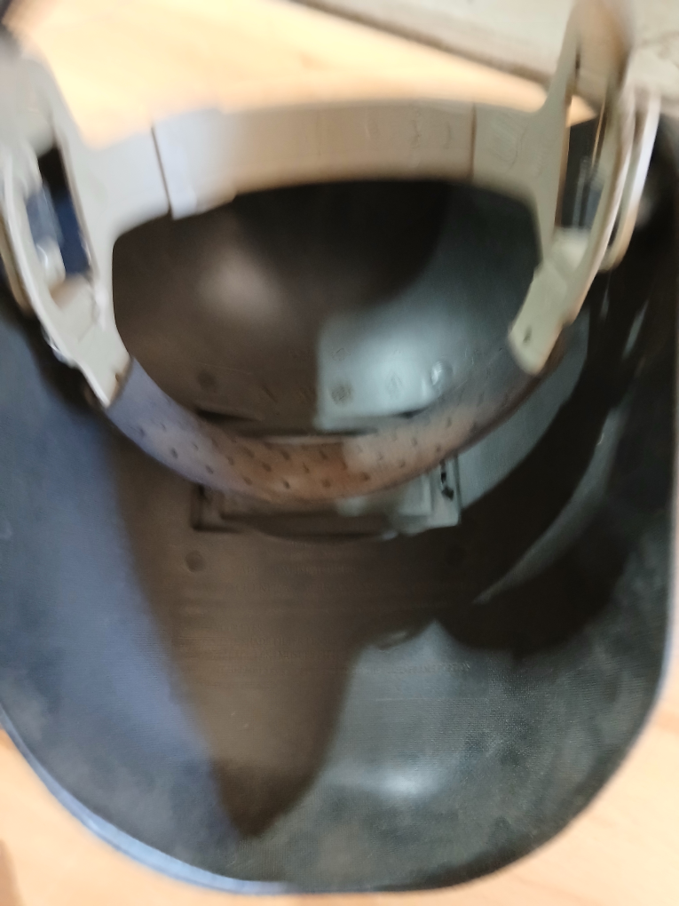 Welding Helmet - photo 3