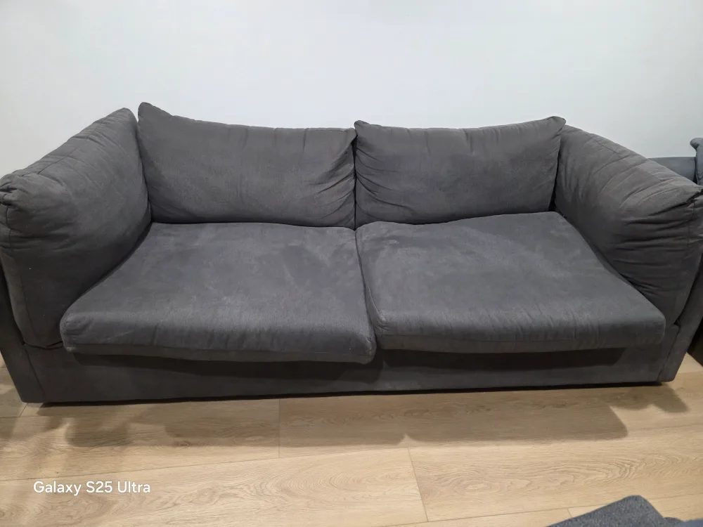 Gray Sofa image indicator(3)