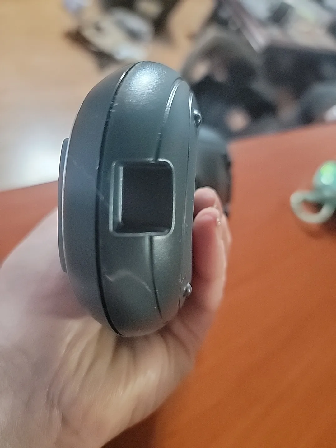 Dymo LetraTag  P-Touch Label Maker image indicator(5)