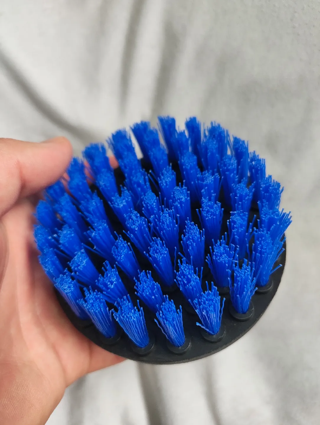 Drill Brush Attachment  one image indicator(5)