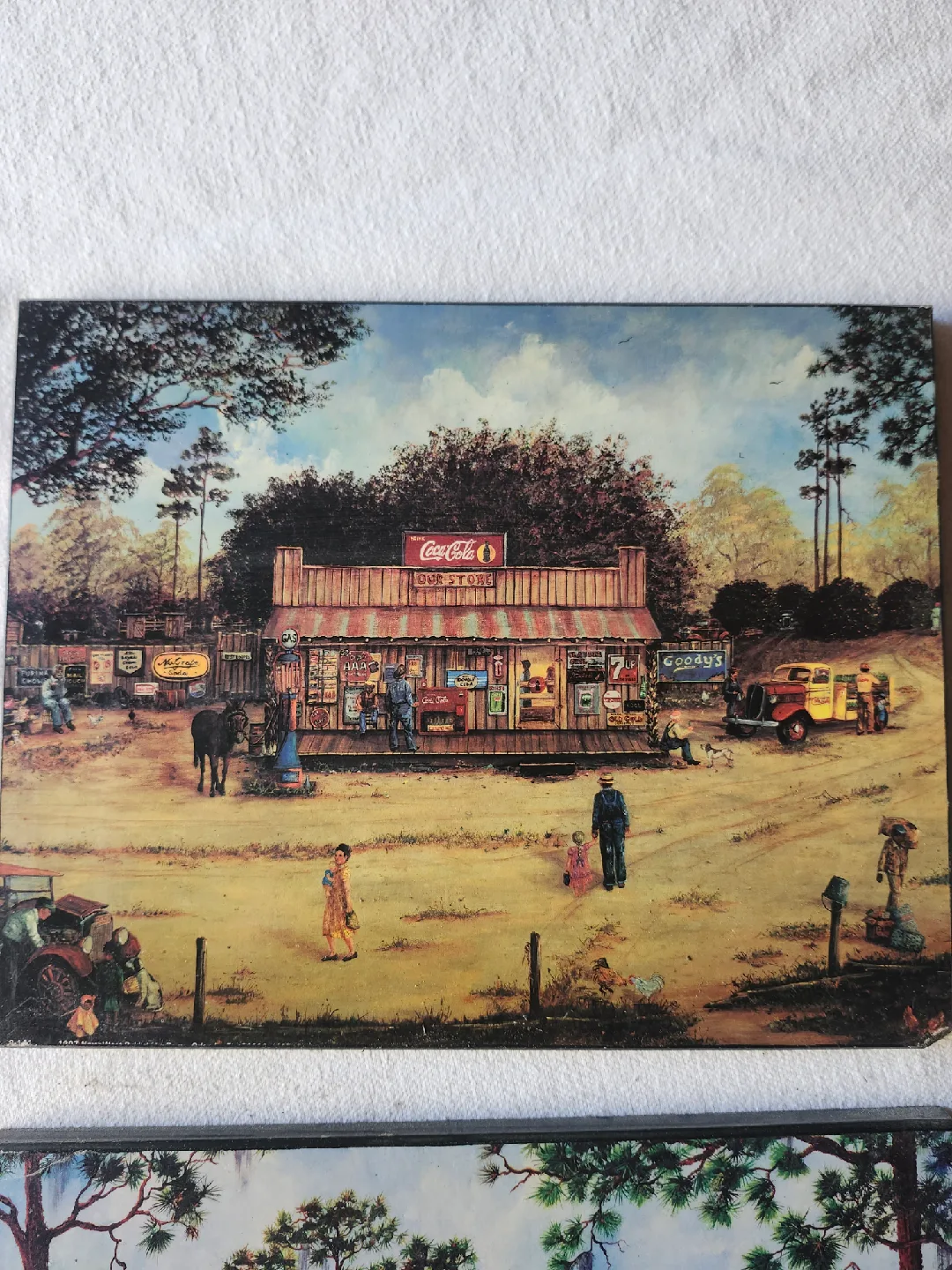 Coca-Cola Prints image indicator(2)