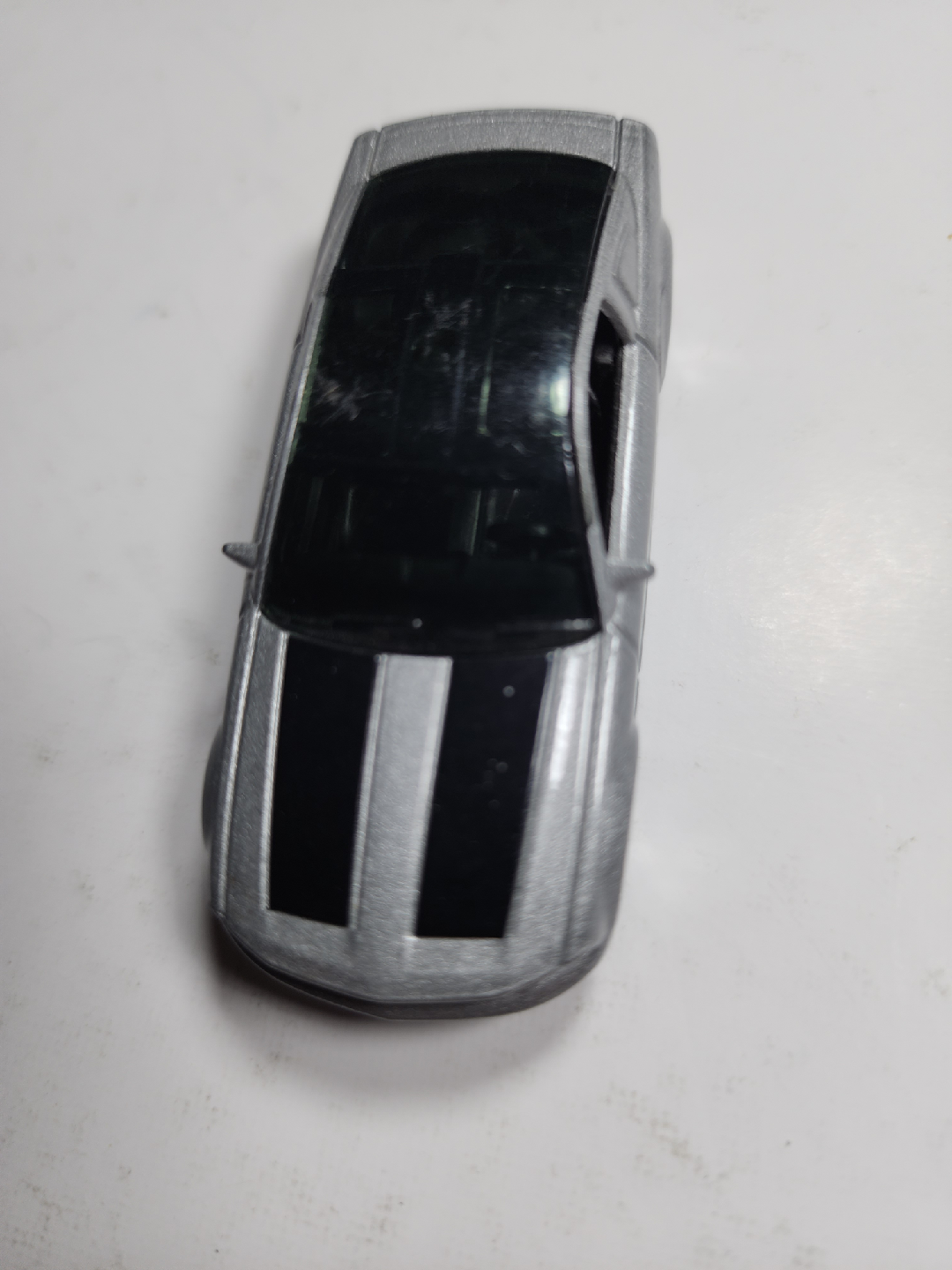 Ford Mustang GT Concept Diecast Car
