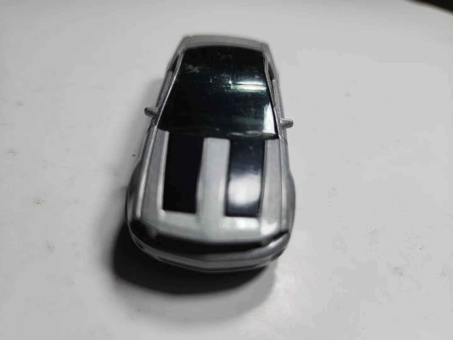Ford Mustang GT Concept Diecast Car image indicator(2)