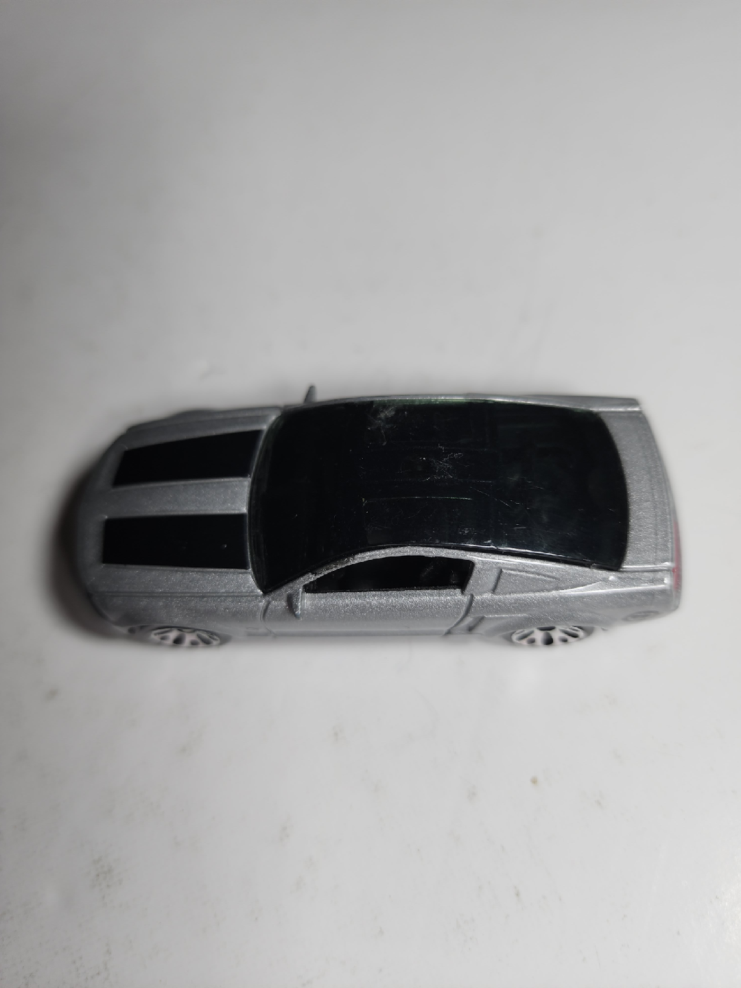 Ford Mustang GT Concept Diecast Car - photo 3