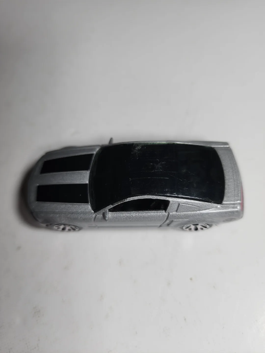 Ford Mustang GT Concept Diecast Car image indicator(3)