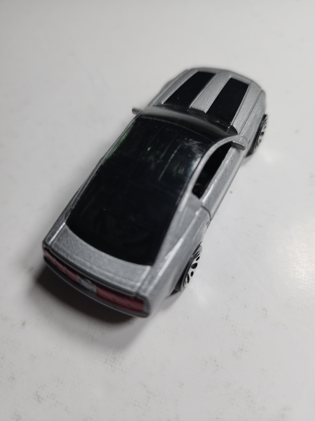 Ford Mustang GT Concept Diecast Car - photo 4