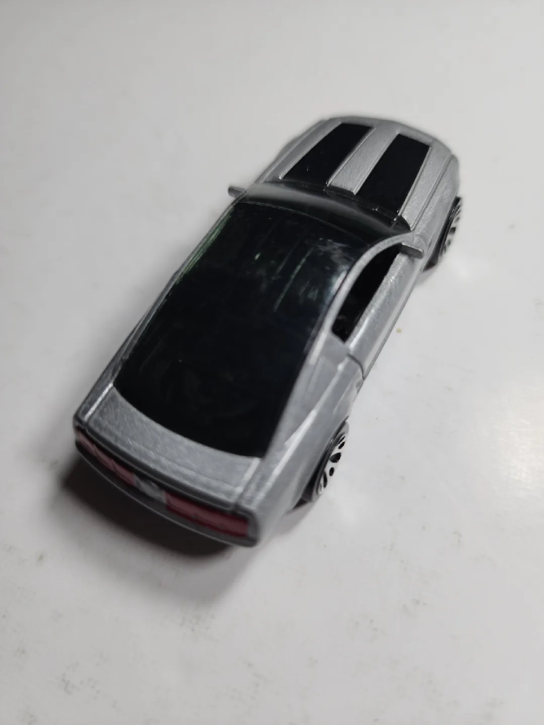 Ford Mustang GT Concept Diecast Car image indicator(4)
