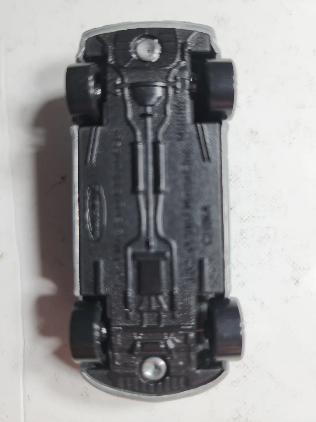 Ford Mustang GT Concept Diecast Car image indicator(6)