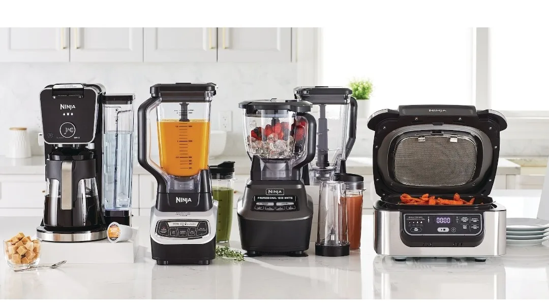 Ninja Single-Serve Coffee Maker image indicator(5)