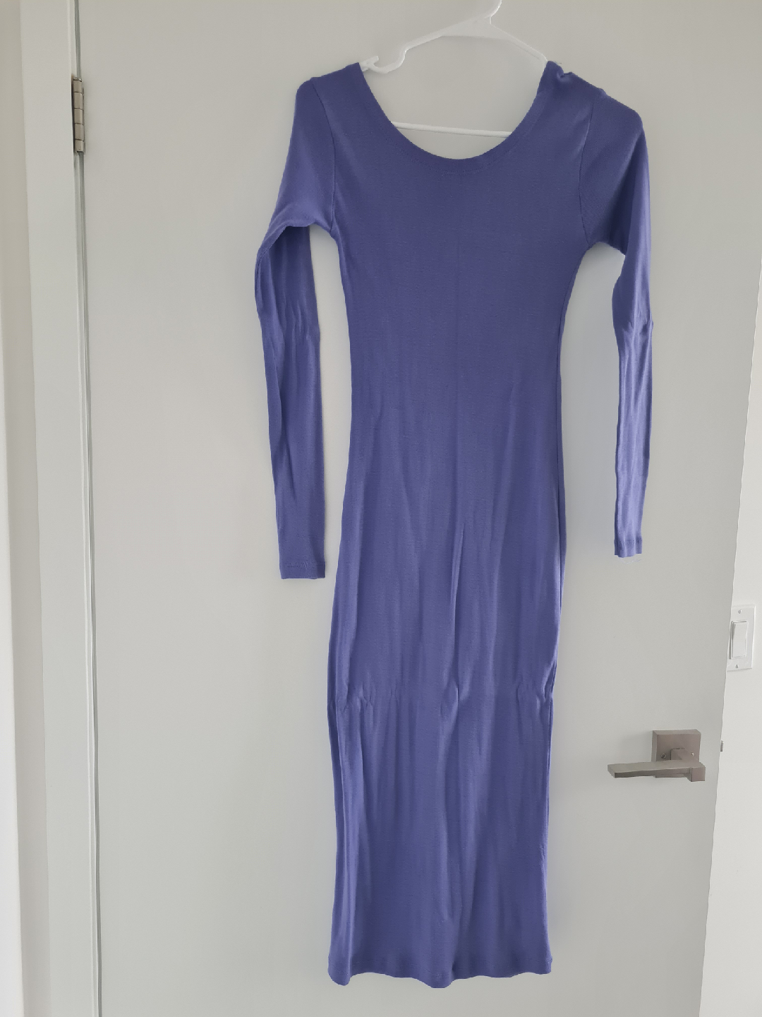 long dress