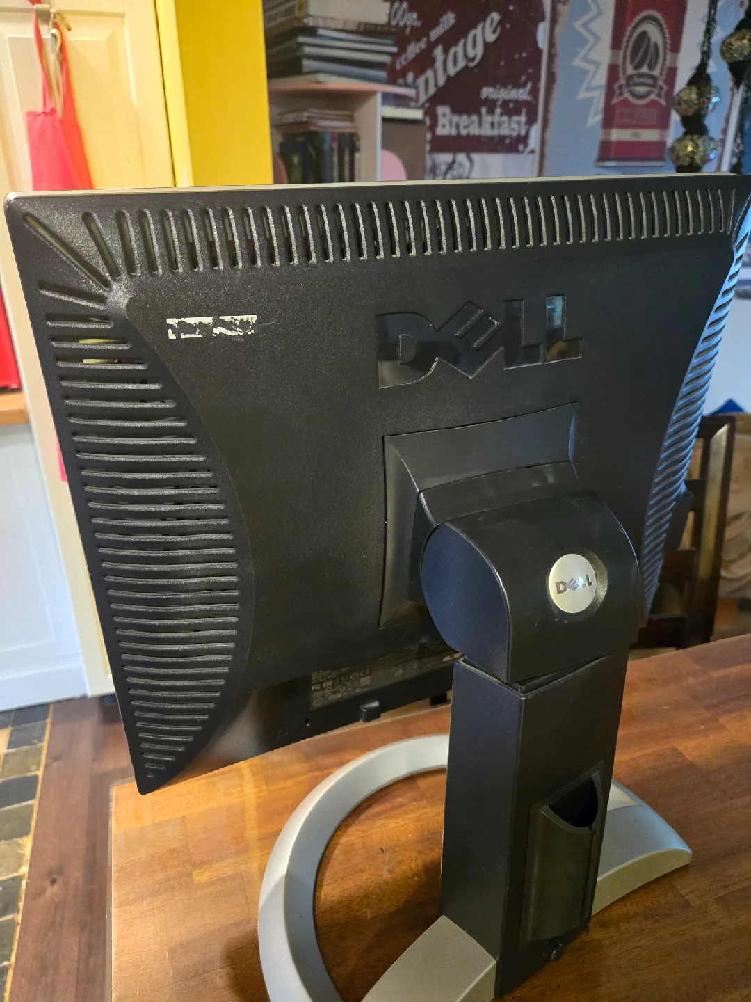 Dell 1905FP Flat Panel Monitor image indicator(2)