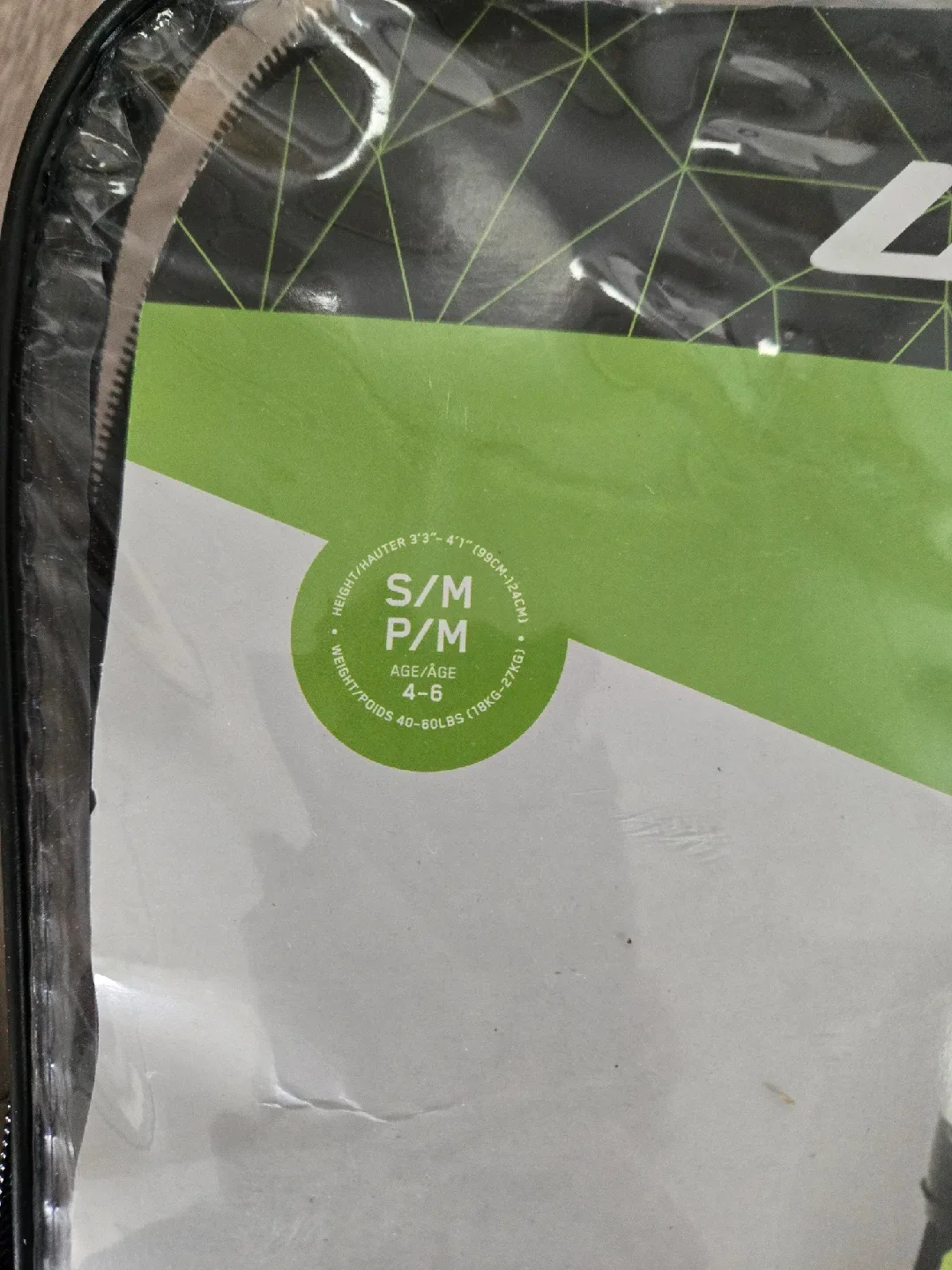 Hockey youth protective padding gear kit small image indicator(9)