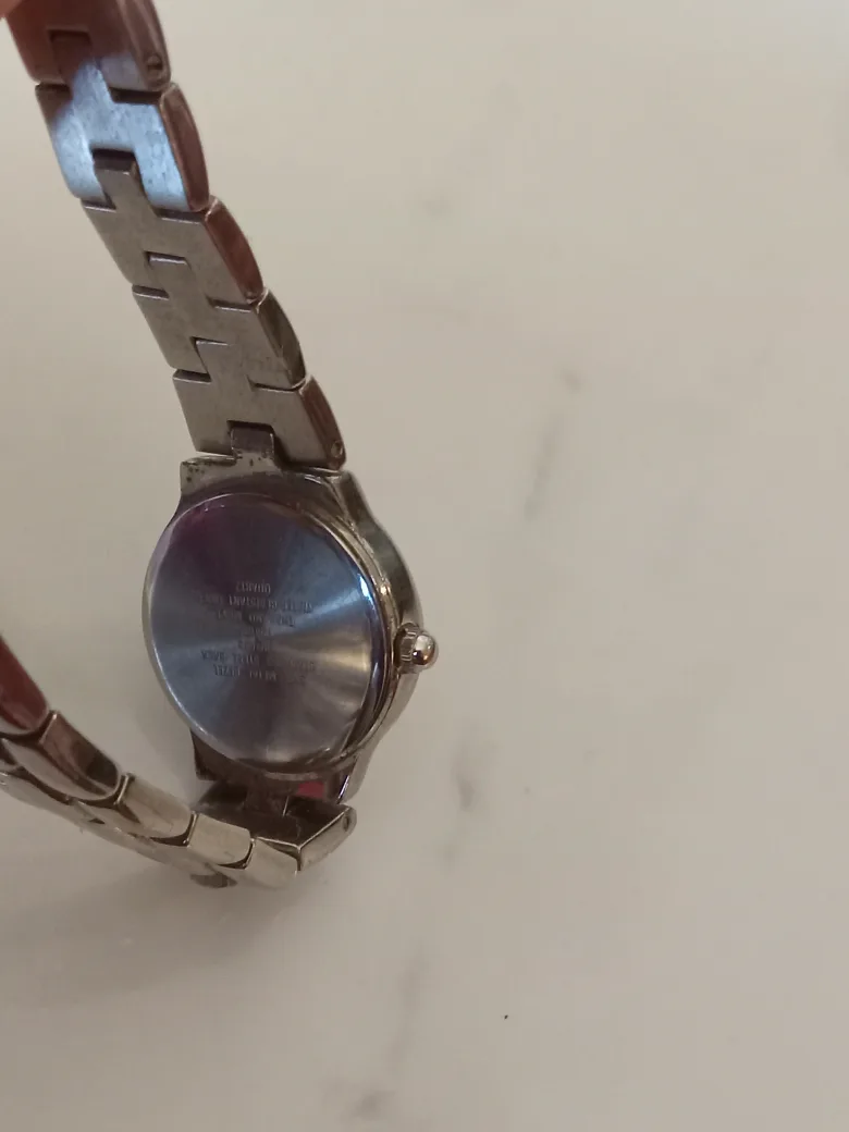 Anne Klein II Silver Tone Ladies Watch image indicator(9)