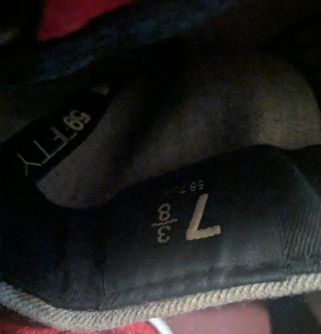 Montreal Expos + TML 🧢 #FallDeclutterChallenge🥕🥕🥕 image indicator(3)