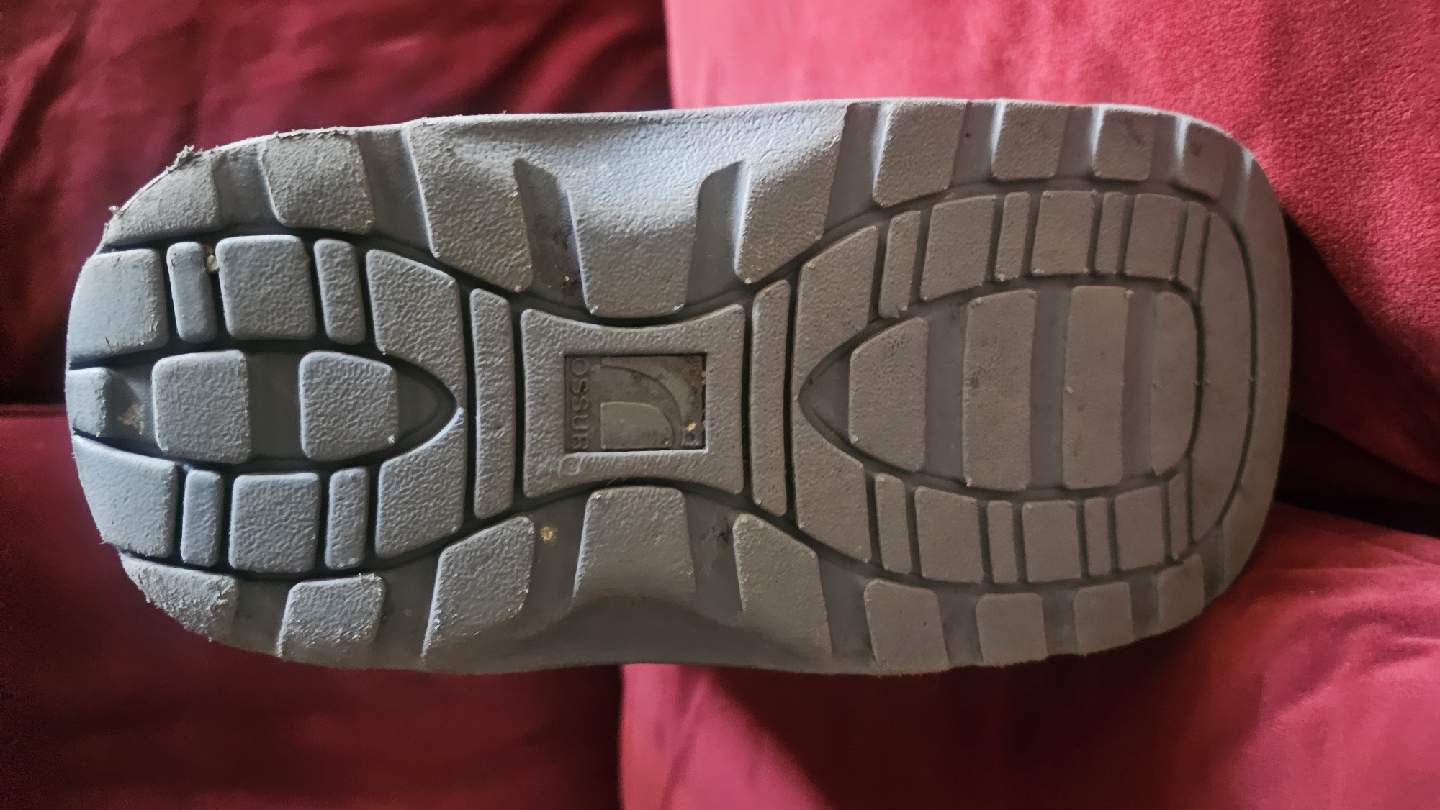 Ossur Rebound Air Walker Boot - photo 3