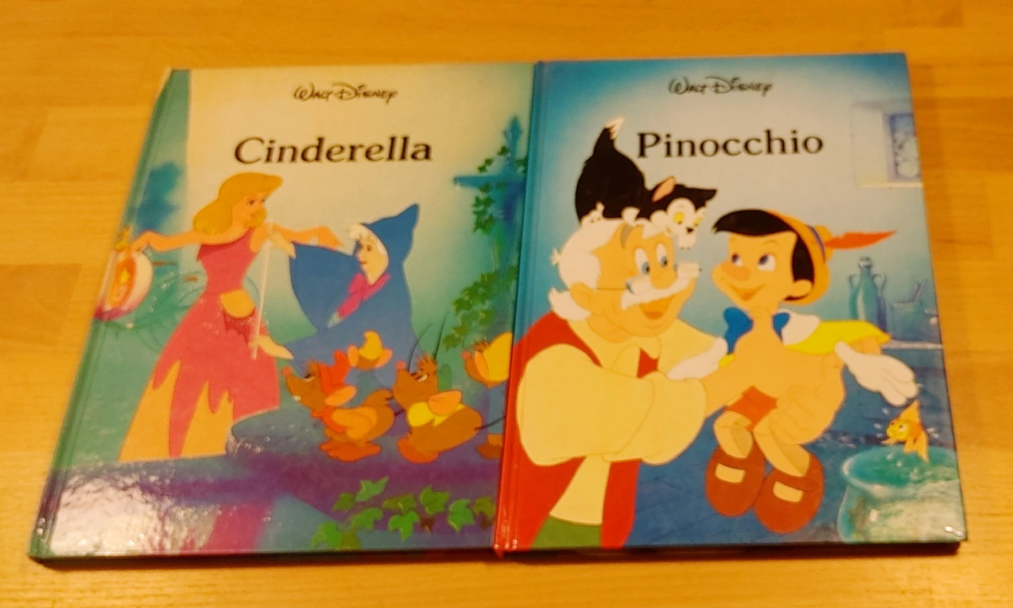 Disney Collectibles - photo 4