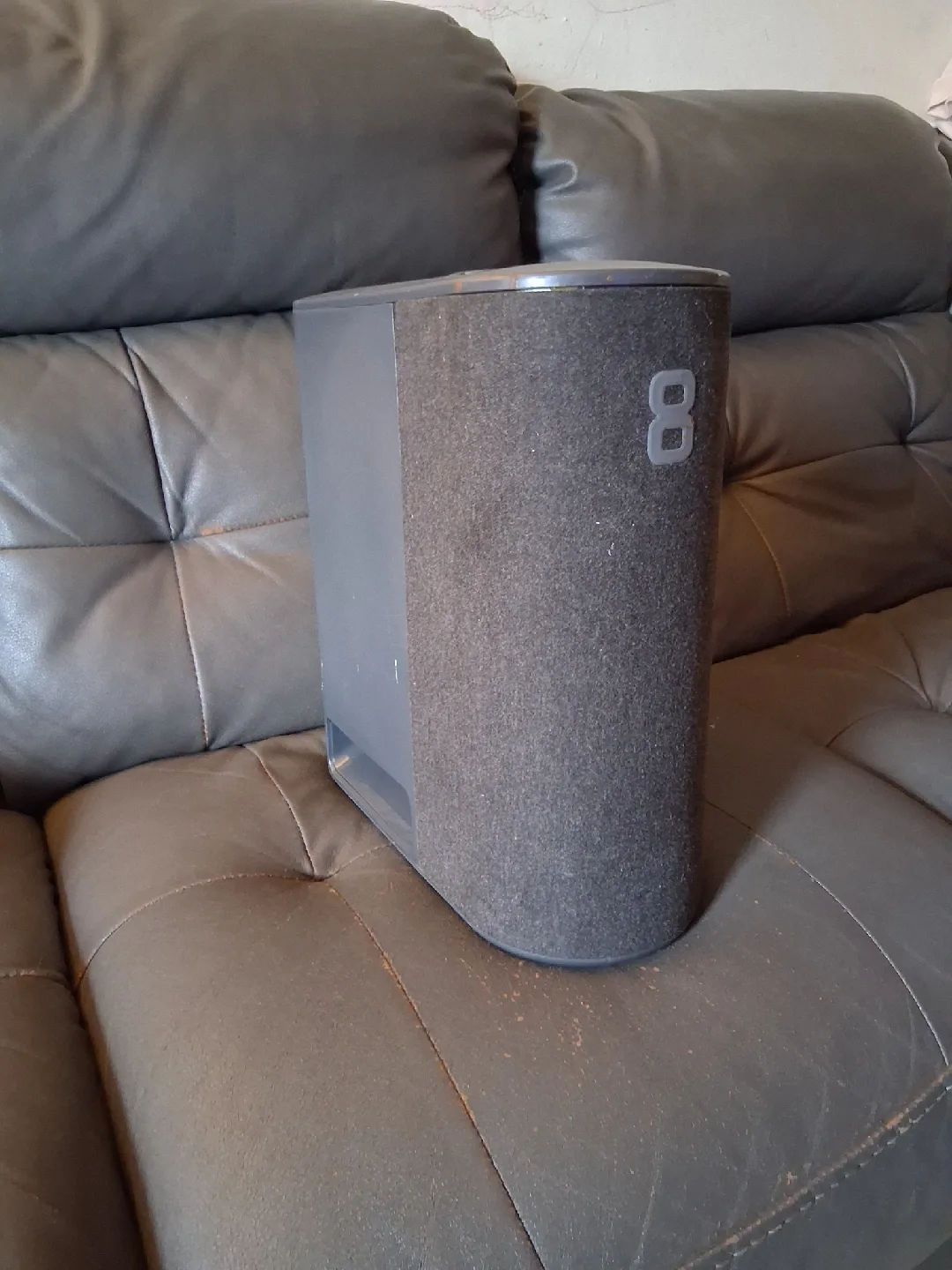 Eight Sleep Sleep Pod image indicator(5)