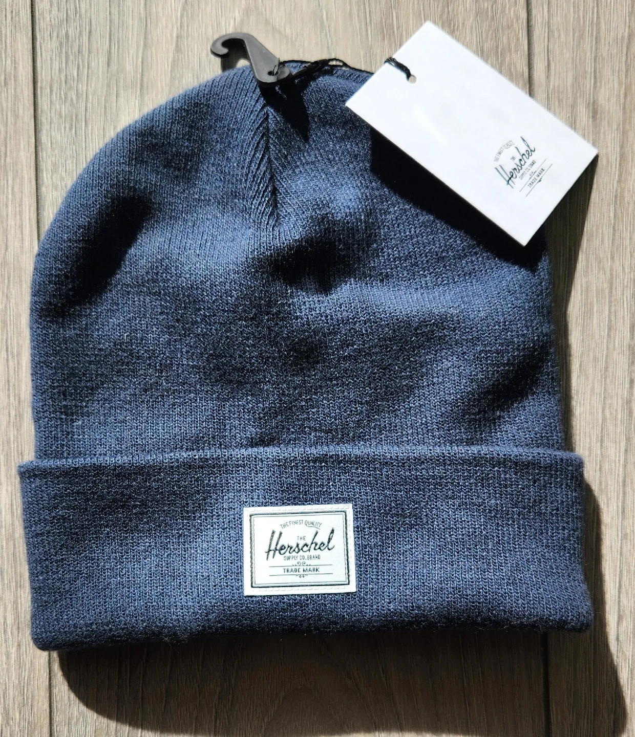 Brand New - Herschel Elmer Beanie
